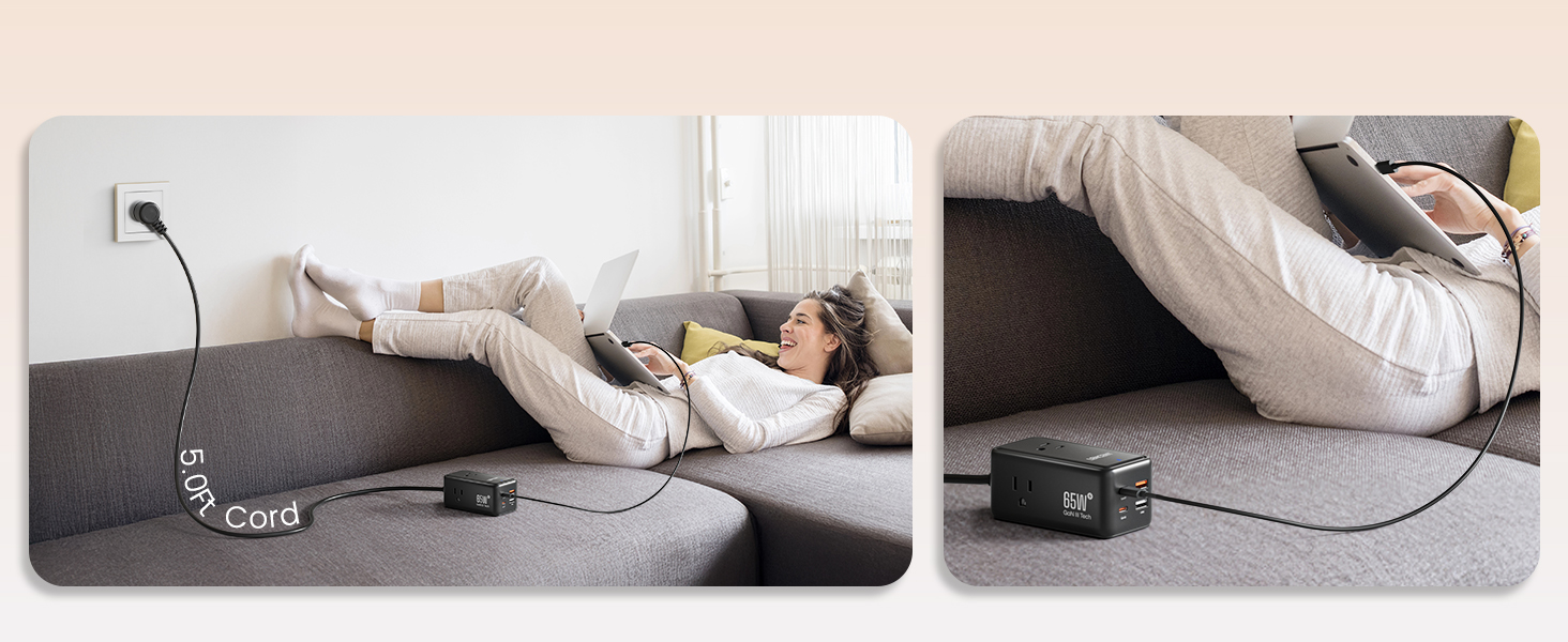 Power Strips