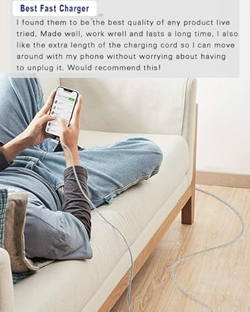 usb c to lightning cable
