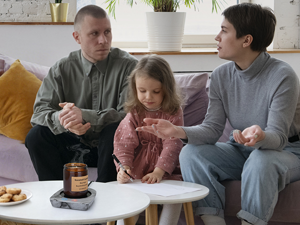 coffee warmer for candle