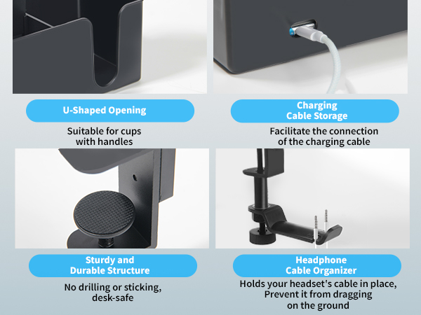 desk cup holder