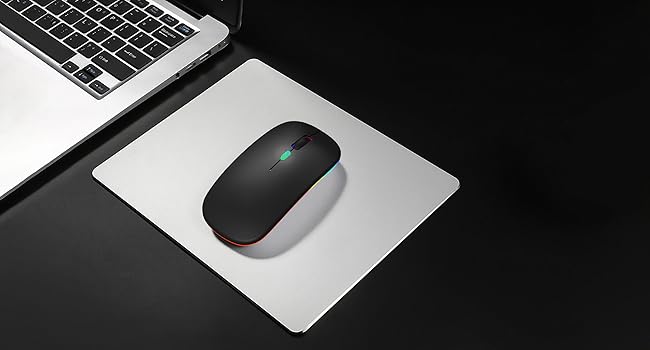 Wireless Bluetooth Mouse