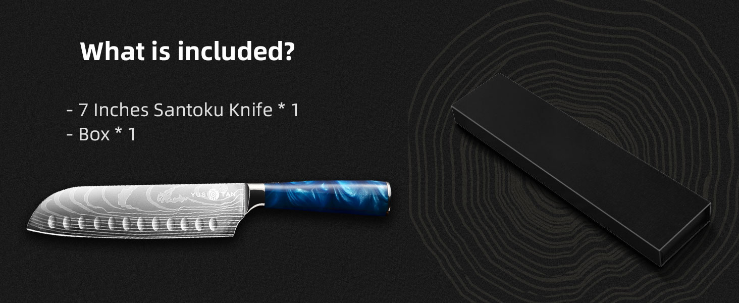 7 in santoku knife