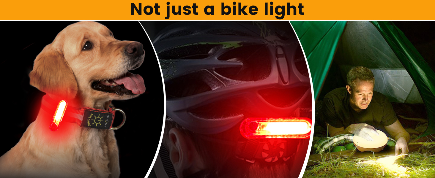 electric dirtbike light ebike light ebike headlight