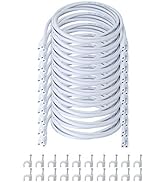 SinLoon UL-LP Certification T5 T8 LED Lamp Connecting Wire Ceiling Lights Daylight LED Integrated...