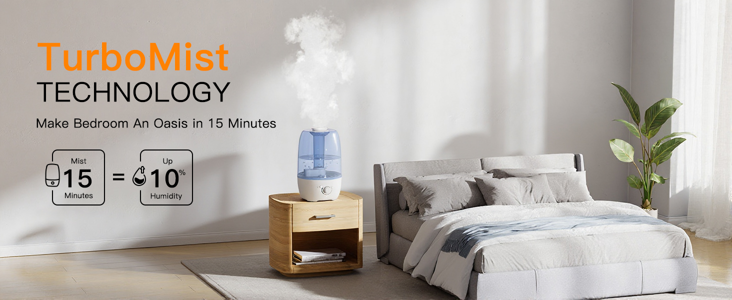 humidifier