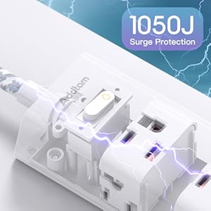 surge protector