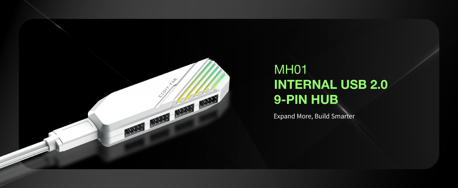 USB HUB