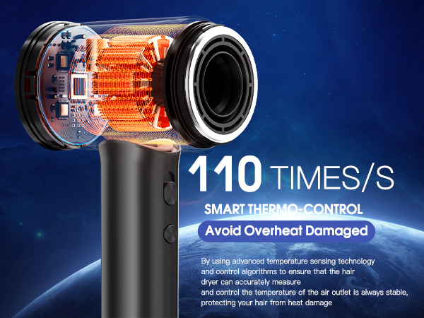 blow dryer with diffuser