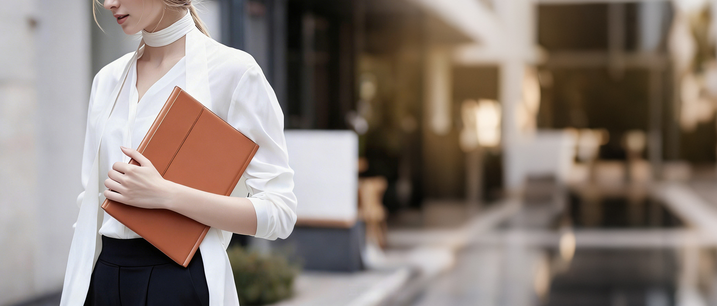 NOOX CASE with Keyboard