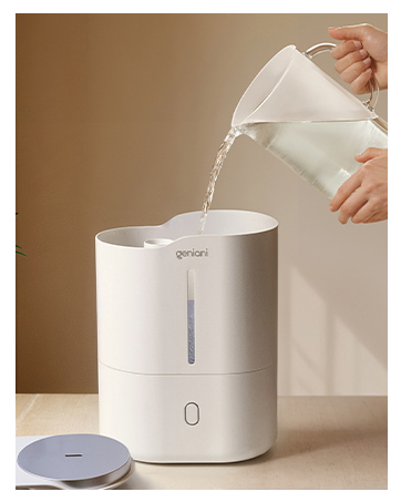 humidifier 4l