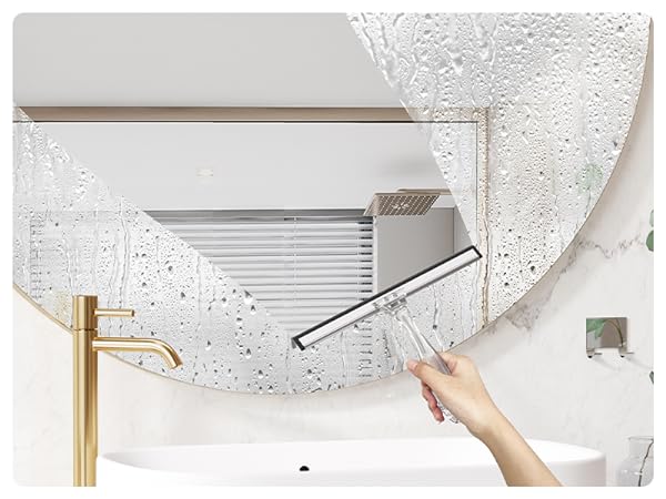 window squeegee