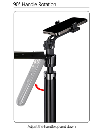 Tripod for iphone