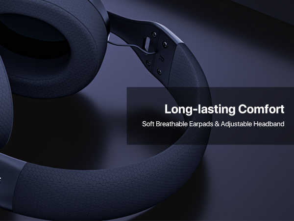 gaming headset with mic