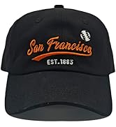 Cap Hat Classic Vintage Embroidered Hat Cap for Men Women Teenager Cap Adjustable