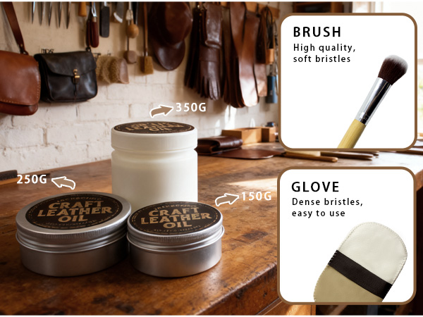 Leather Cleaner and Conditioner