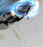 Vacuum &amp;amp;amp;amp;amp; Mop 2-in-1