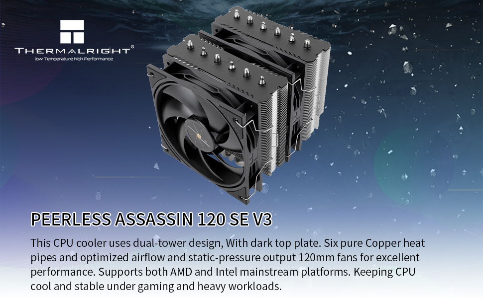  PA120SE V3-D1