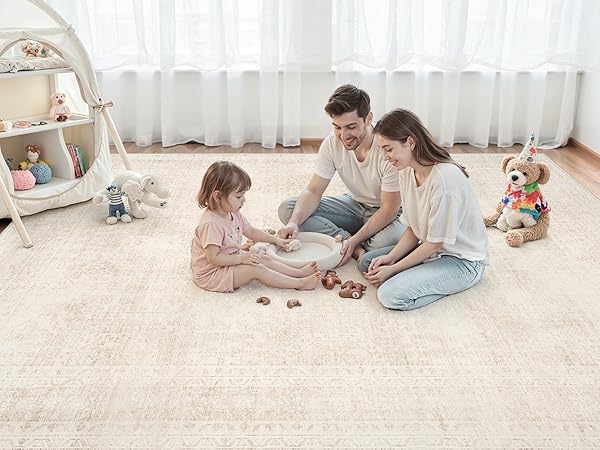 Nursery Rug