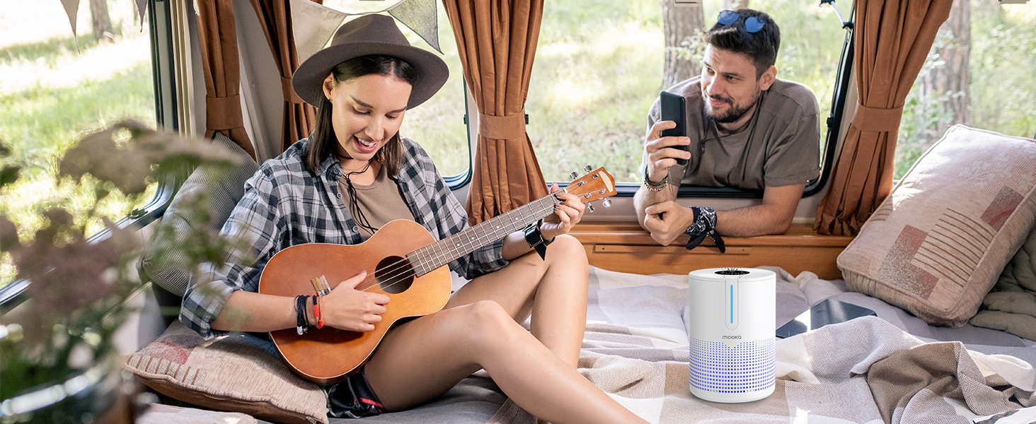 air purifiers for rv