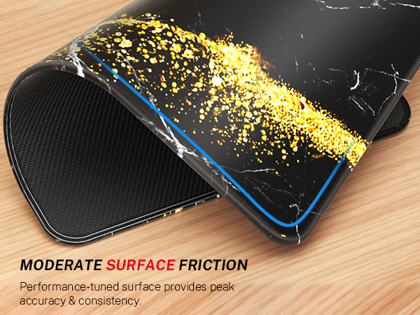 surface friction