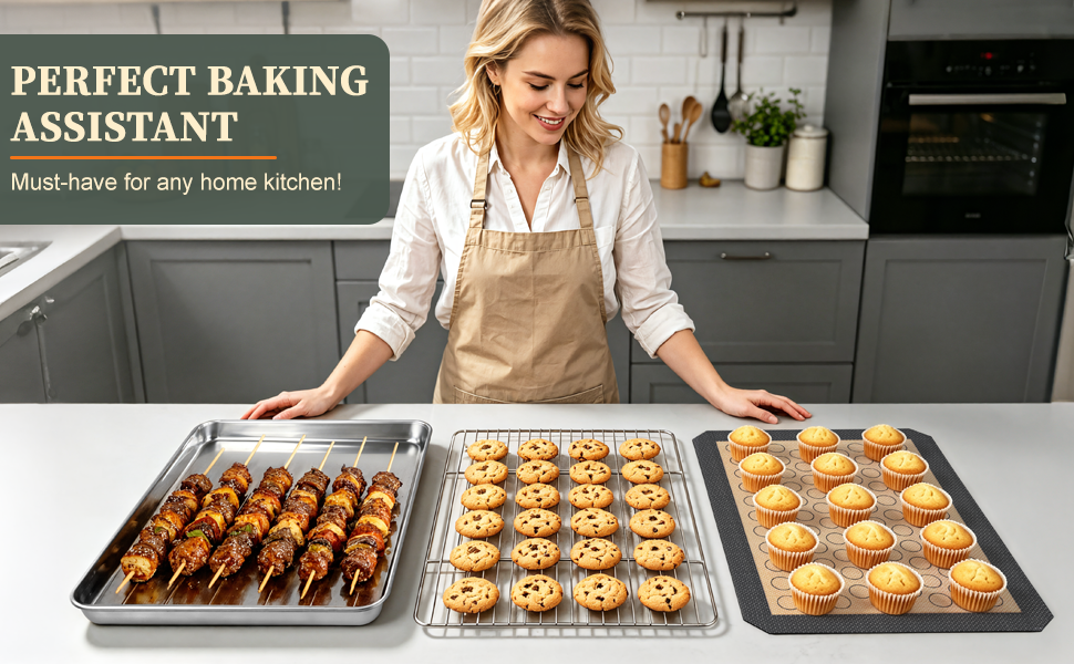 Baking Sheet