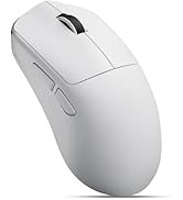 SEUNKWANG EWEADN X23Pro Wireless Gaming Mouse, PAW3311 Sensor, 49g Lightweight Mouse, 12000 DPI, ...