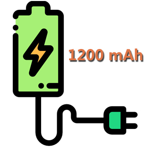 recharge walkie talkie