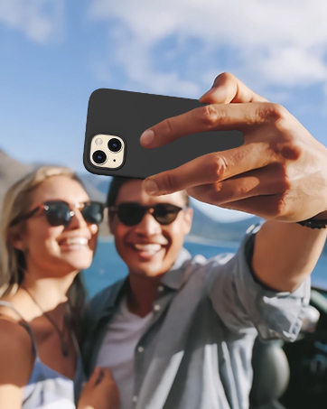 silicone phone case iphone 13