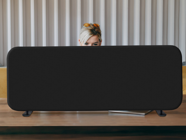 desk divider midnight store