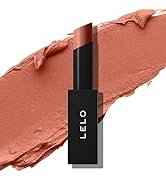 LELO MAKEUP - STYLO Lipstick - Extra Creamy Matte Lipstick for Women, Long Lasting Lipstick, Lips...