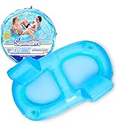 SwimWays Spring Float, Inflatable Pool Float