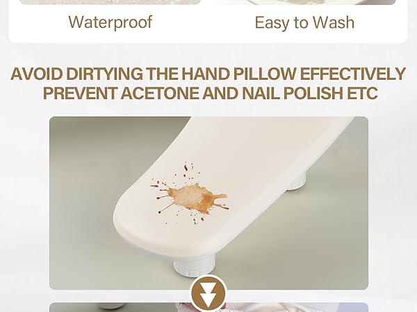 Arm Rest Covers white 03