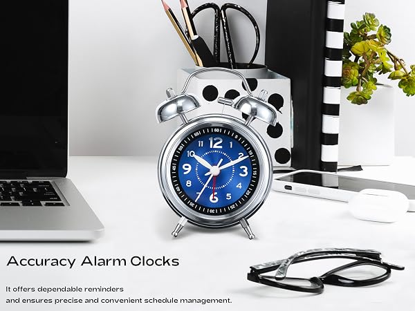 alarm clock