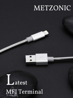 mfi certified iphone original terminal