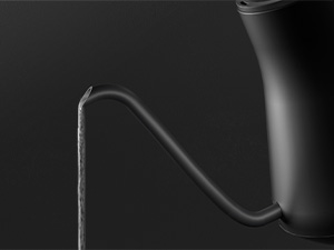 Precise Trickle Control