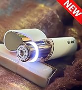 Facial Hair Removal for Women(Gen 3 Pro), guRelax Facial Hair Remover, Luxury Hair Removal Device...