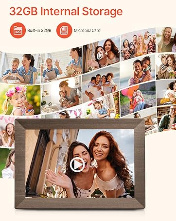 Digital Picture Frame