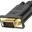 HDMI to VGA Cable