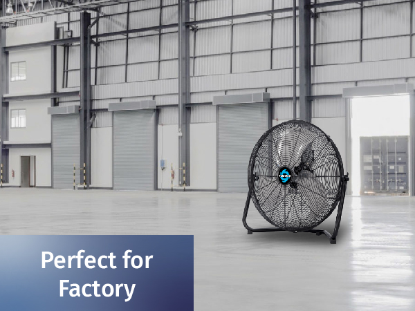 portable floor fans tornado fan cooling fan for floor warehouse fan gym fan garage fan powerful