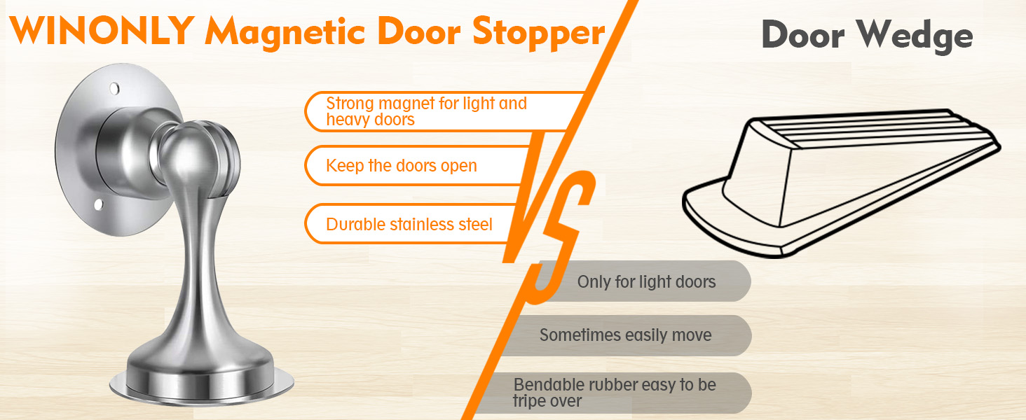 door stop