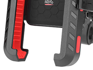 Motorcycle Phone Mount