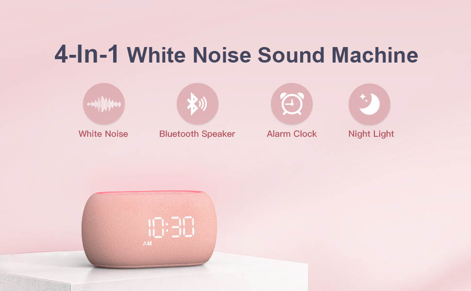 alarm clock for kids
