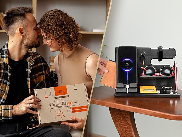 Romantic Gift for Lovers
