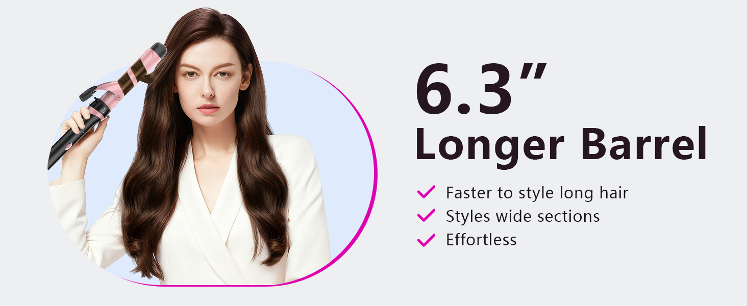 Curling Iron