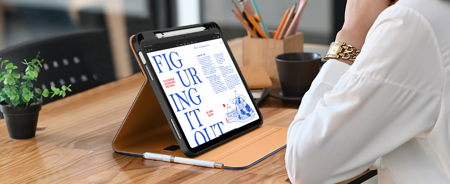 dtto ipad 10th generation case