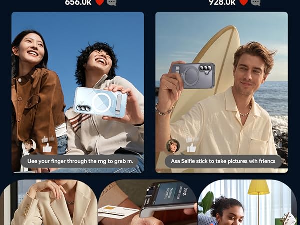 samsung a17 case