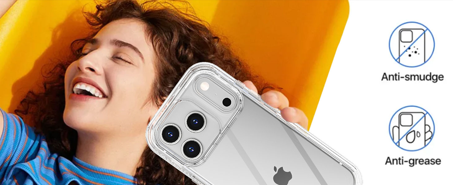 iphone 17 pro max case heavy duty