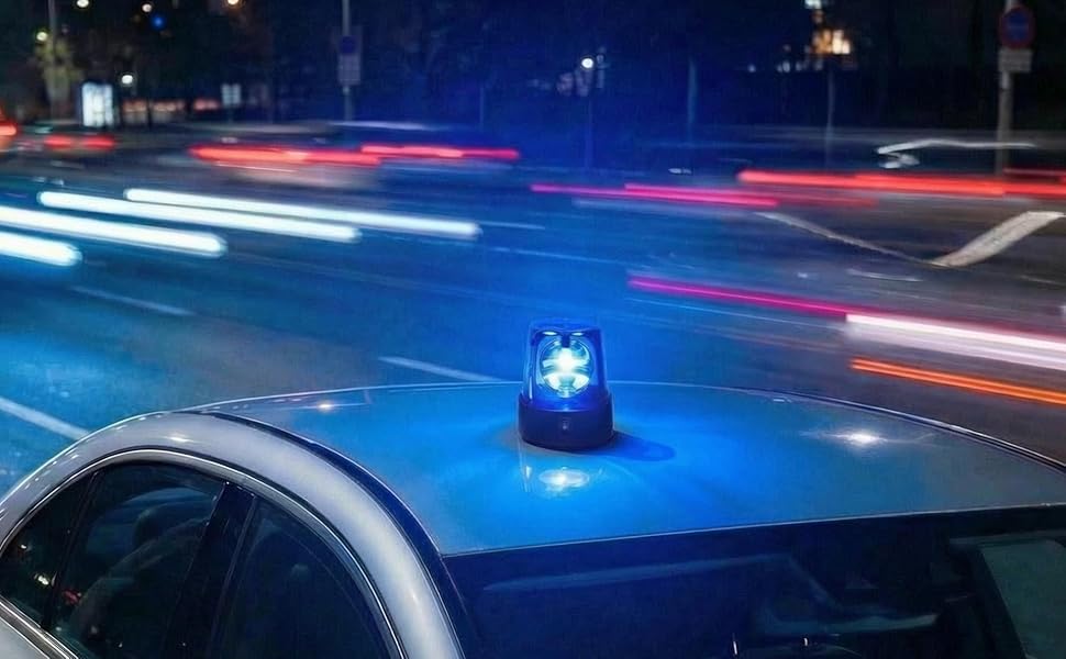 Emergency Help on the Road