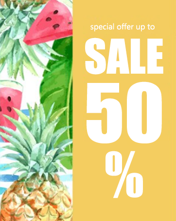 sale