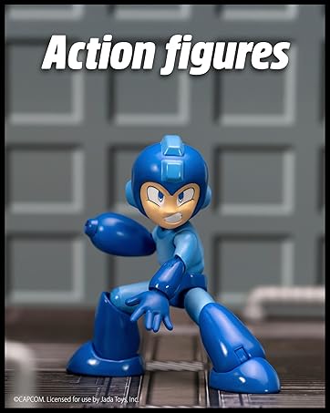 Action Figures